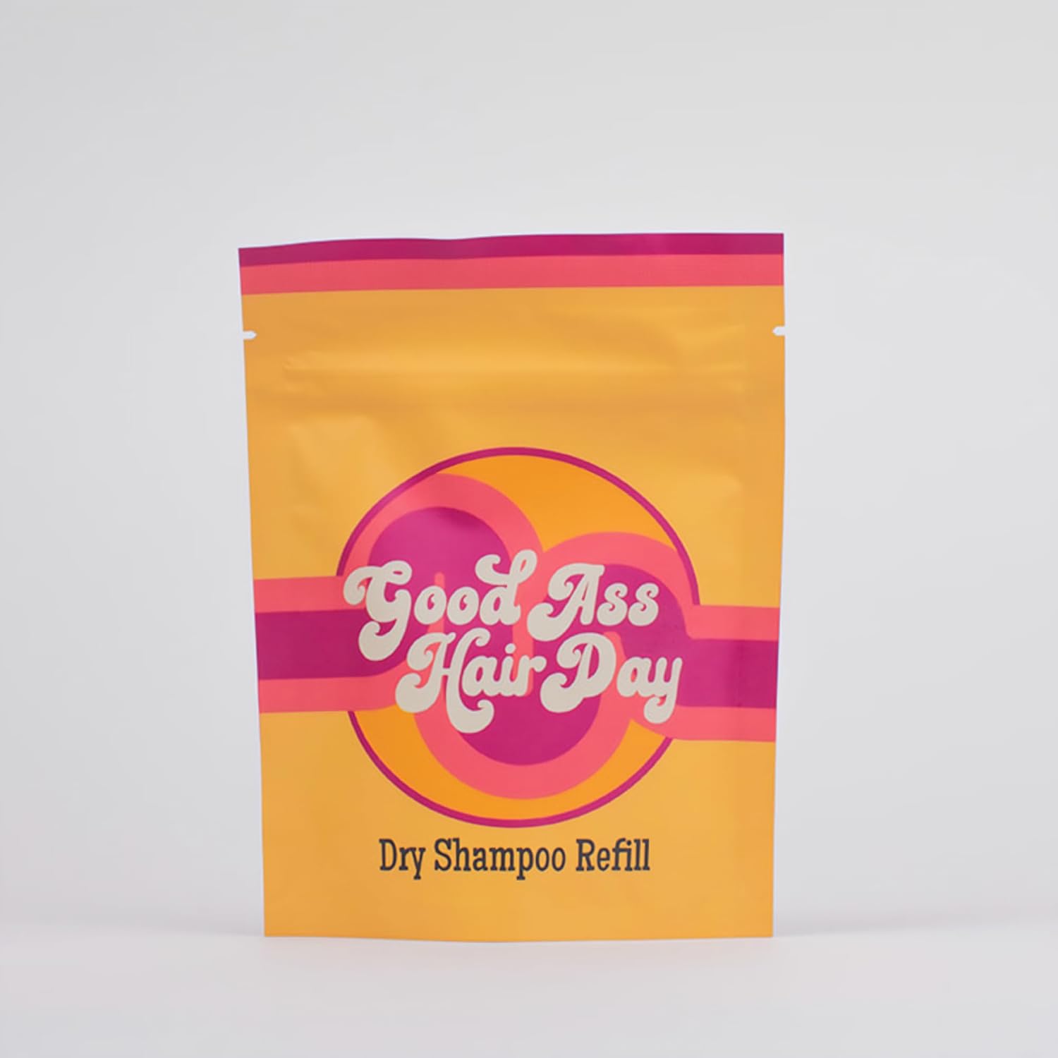 Silky Smooth Hair Day Dry Shampoo