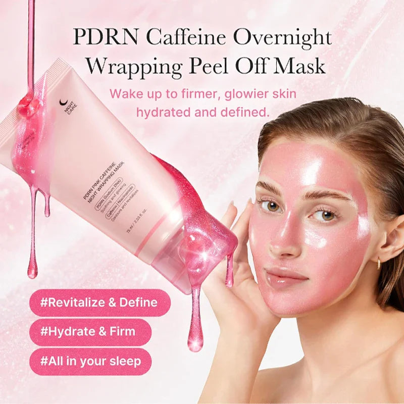 Overnight Glow Face Mask