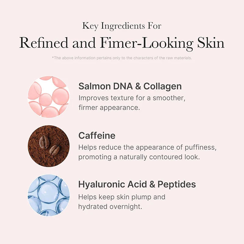 Overnight Glow Face Mask