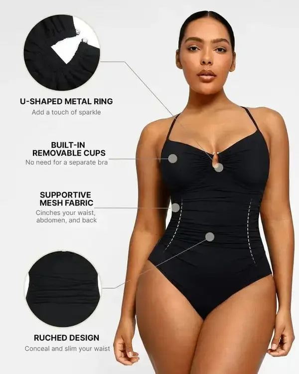 Smart-Sculpt-U-Ring-Cut-Out-Shaping-Swimsuit-V-neck-Shiny-Women-Waist-Ruching-Backless-Beach.jpg